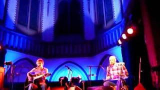 K&#39;s Choice  &quot;Quiet little place&quot;