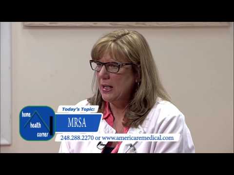 Causes, Symptoms and Treatments of MRSA