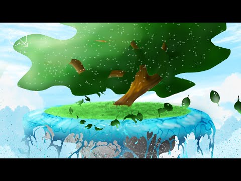 PLEEG - Edge Of The Way