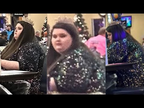 AMBERLYNN IS FURIOUS OVER BINGO QUEEN PICS!