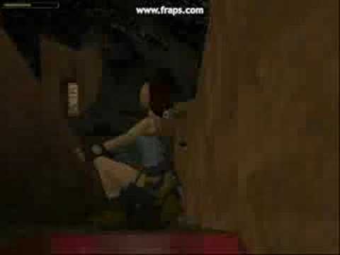 TRUB: Atlantean Stronghold