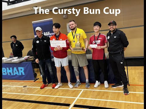 Steven/Terry (Team Dictators 4) vs Jason/Matthew (Team Smash Bros)