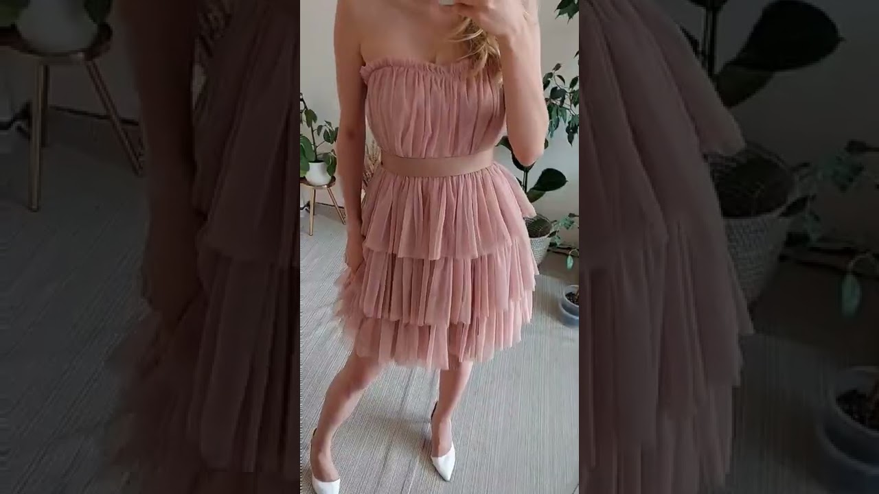 Watch Sukienka bez ramiączek idealna na wesele ❤ #shorts #sukienkanawesele #moda #sukienka #ootd #fashion now Sukienka bez ramiączek idealna na wesele ❤ #shorts #sukienkanawesele #moda #sukienka #ootd #fashion