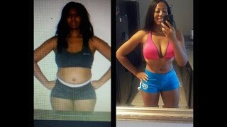 My Fitness Journey - Black Ladies, Let's Get Fit!