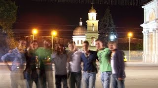 Estate 2009 - Chisinau (Moldavia) - By becco travels