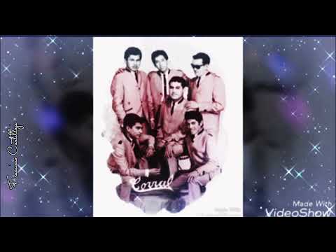 Los Seven Teens de Cd Juarez Mix