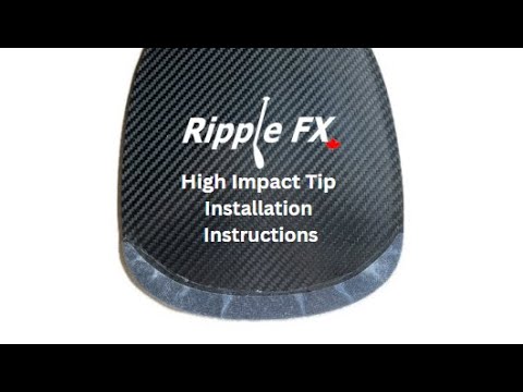 Ripple FX High Impact Tip