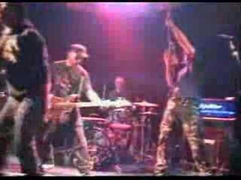 Firewalkwithme - For the love of g** (live footage)