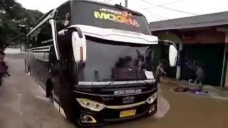 Download lagu Ketika STJ 'MOGHA' Terjang Banjir di Jakarta mp3