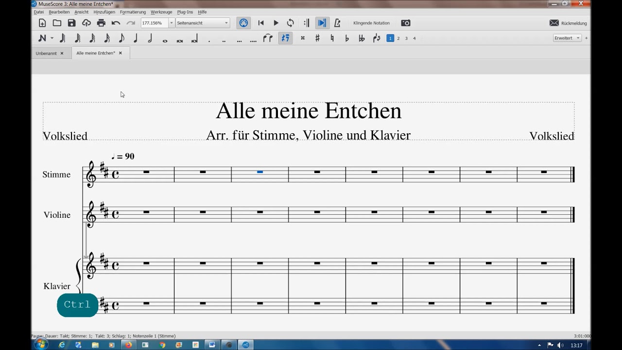 MuseScore, A2M (Audio To Midi), loopMIDI 7 MuseScore, A2M (Audio To Midi), loopMIDI