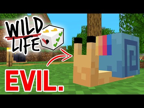 Pure. Evil.- Wild Life - Ep.3
