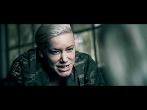 Unchained Clip Featuring Taya Valkyrie