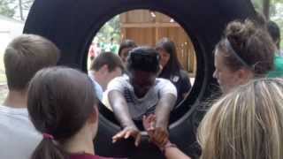 Senior Spotlight 2014