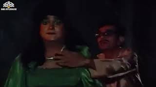 आइ लव्ह यू माई बेबी | Super Hit Song | Laxmikant Berde | Doctor Doctor Marathi Movie