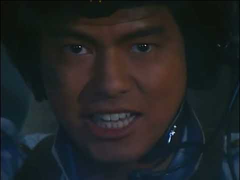 Choujin Sentai Jetman - Final Battle