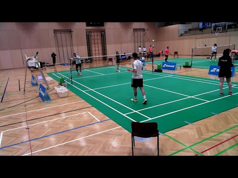 BCM Feldkirch - BSC 70 Linz