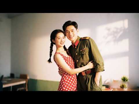 我意外回到八零年代，拒嫁傻子嫁窮小子，帶領全家致富！#短劇 #短劇全集 #drama #穿越 #古裝 #重生