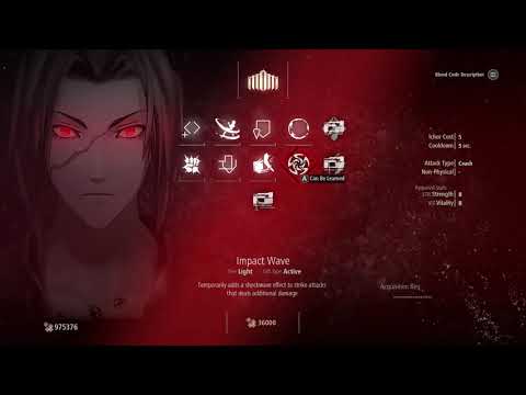 Let's Play Code Vein [Part 7]
