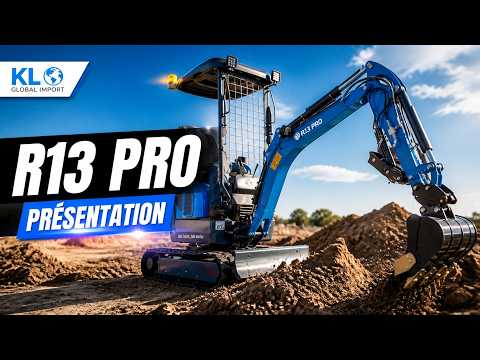 RIPPA R13-PRO en action