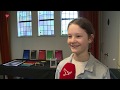 Recordaantal bezoekers op KunstExpo in de Bantsiliek