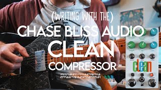 Chase Bliss Audio Clean - What To Know & Where To Buy Chase Bliss Audio Clean - What To Know & Where To Buy
