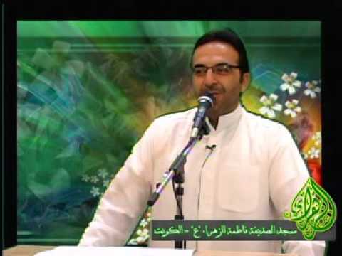 ⁣الرادود أحمد الباوي - حفل مولد الإمام الرضا 