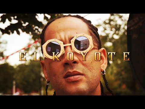 EL KOYOTE - UOCCHIE  APIERT  feat. DJ DROPSY