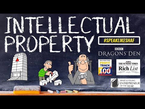 What is intellectual property? | Animated |