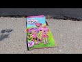 Lalaloopsy Destruction