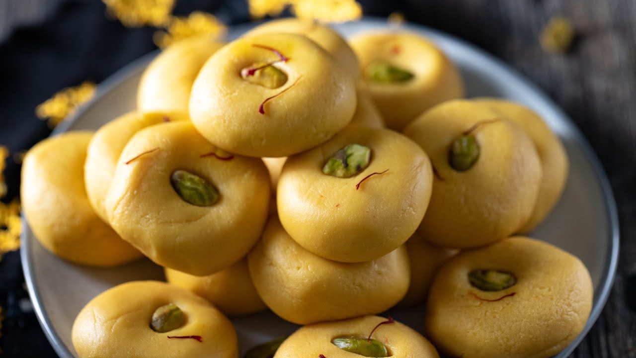 Thumbnail for Recipe Video