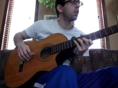 Desert Sunrise - Brett Dennen