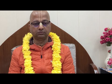 SB 6.3.26 onwards by Sarvapriya Prabhu