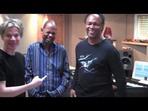 Brian Culbertson's Best Of The "XII" Video Blogs