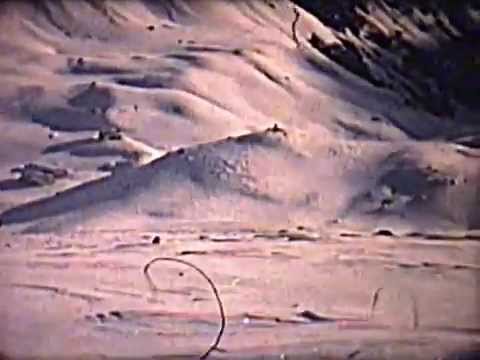 Scialpinismo - Gran Serz - 1978 - Trumpy, Fasciolo, Girelli