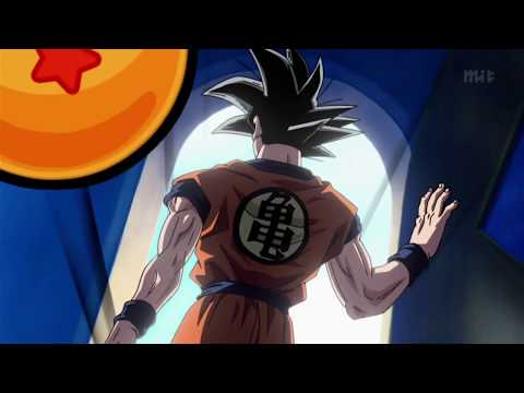 Dbz kai ed 1 rock