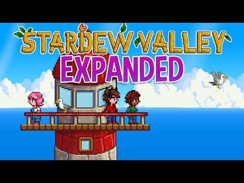 Expanded - Part 50 - Tying up Loose Ends