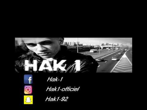 Hak1 - Intro -[2007] /Street-Tape