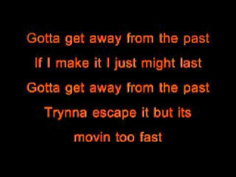 Lisa "Left Eye" Lopes Ft. T-Boz - My Secret Enemy