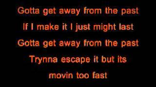 Lisa &quot;Left Eye&quot; Lopes Ft. T-Boz - My Secret Enemy