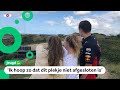 Kun je in de duinen bij Zandvoort naar de Formule 1 kijken?