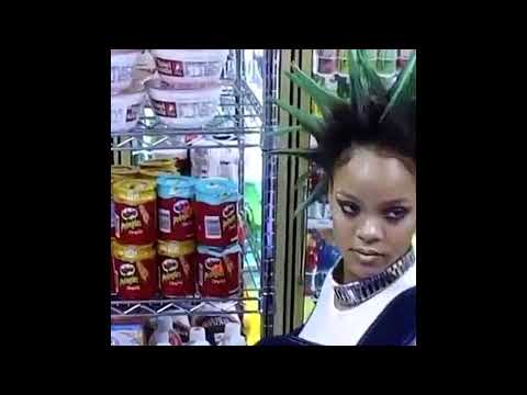 (FREE) CXRPSE x LIL DARKIE x AFOURTEEN Type Beat "PVNK" (Prod. @ghist888)