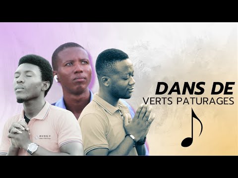 Dans De Verts Pâturages _ 44 Français Mélodies Joyeuses