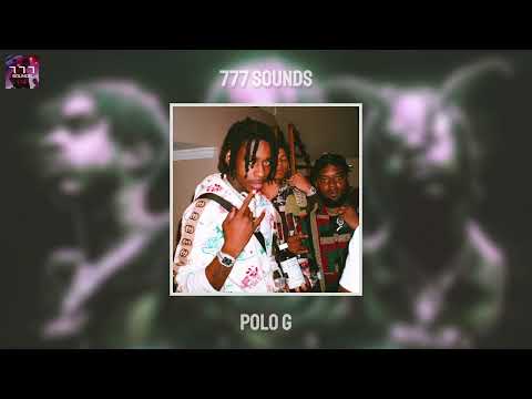 Polo G x Lil Tjay x The Kid Laroi - The Matrix (Unreleased)