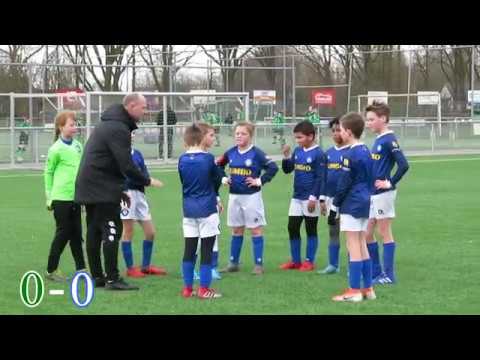 Bavel JO11-5 - Boeimeer JO11-1  1-2. Volledige samenvatting.