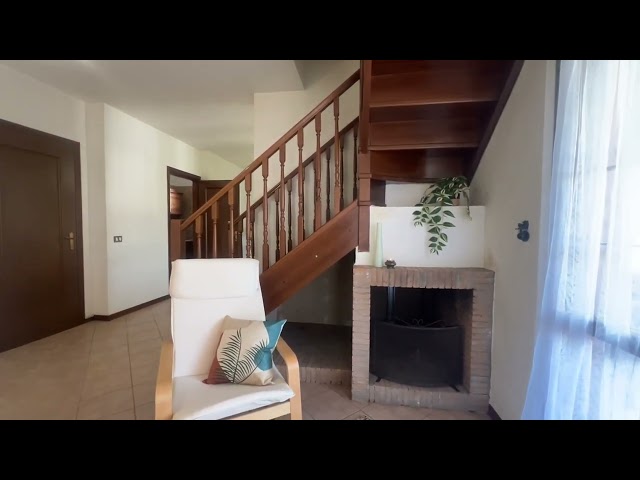 VILLA IN VENDITA VIA ARDEATINA ROMA