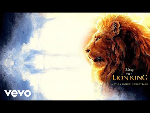 Shadowland (From The Lion King 2020) (Audio Only)