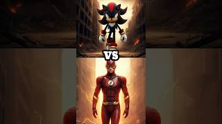 Download lagu Shadow the Hedgehog vs Dr. Robotnik vs The Flash (Mario, Knuckles, Ironman, Vegeta) mp3