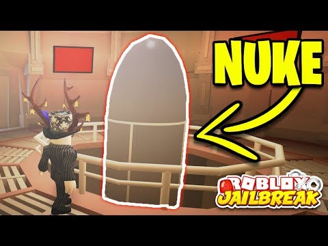 Jailbreak Rocket Launcher Script - roblox nuke launcher gear