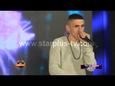 TMB - My Lovely Bitch ShkodraFest 2014