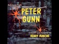 Music from Peter Gunn - Fallout!